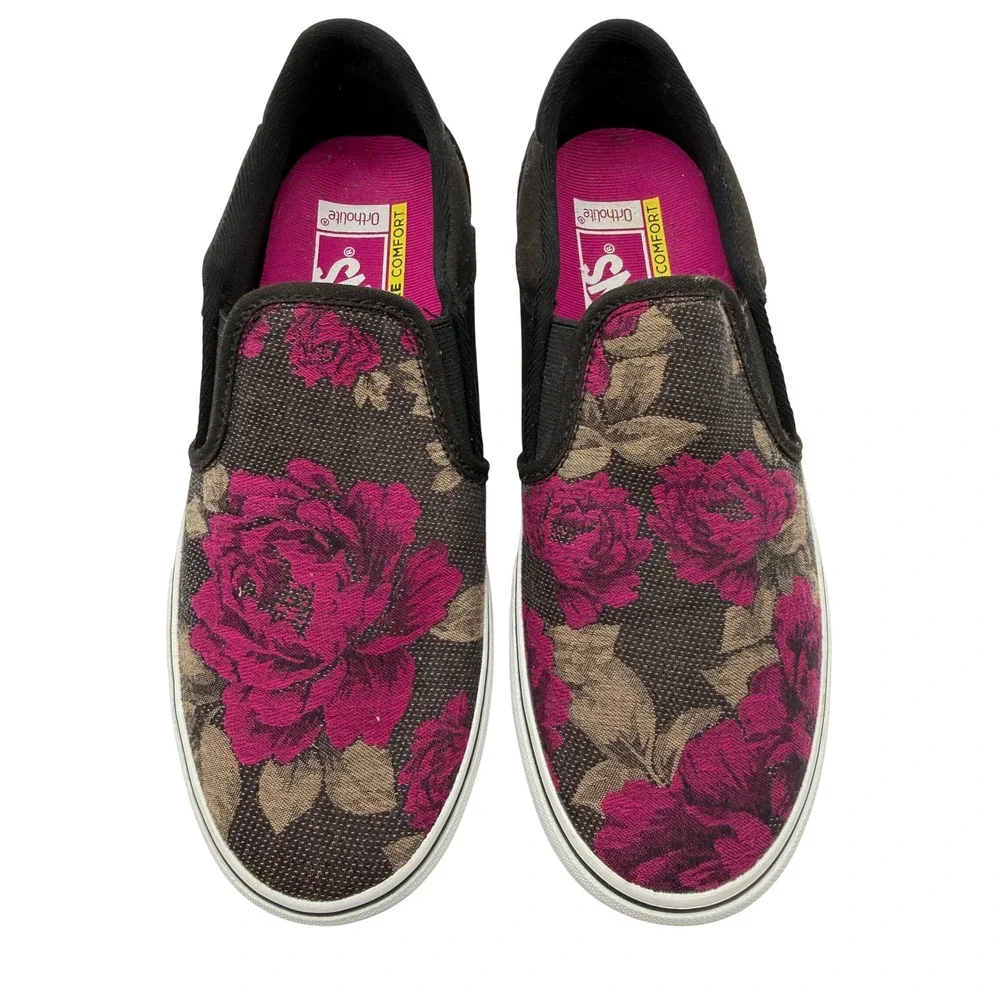 Vans asher slip